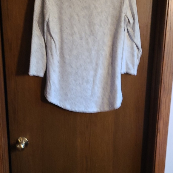 Metallic tee - Picture 3 of 3